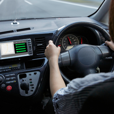 Auto Insurance