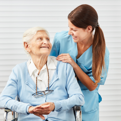 Long Term Care