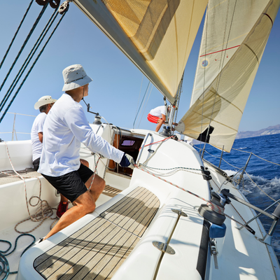 Recreational Insurance
