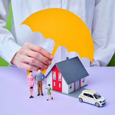 Umbrella Insurance
