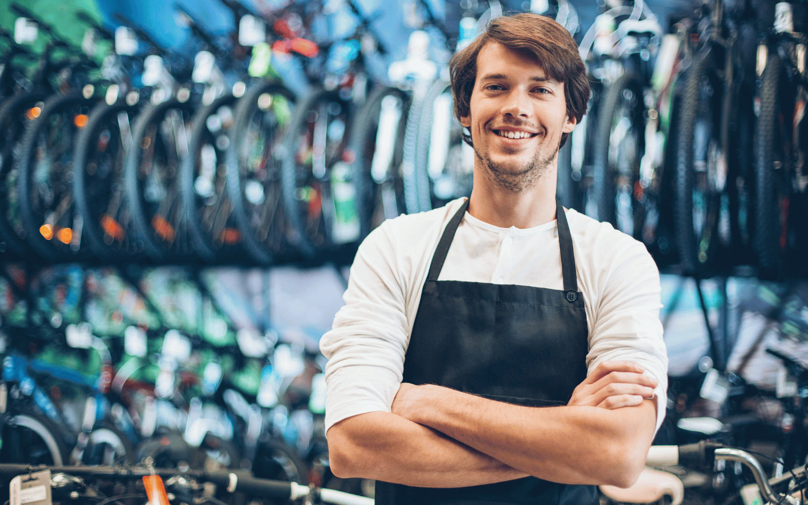 Business customer interaction