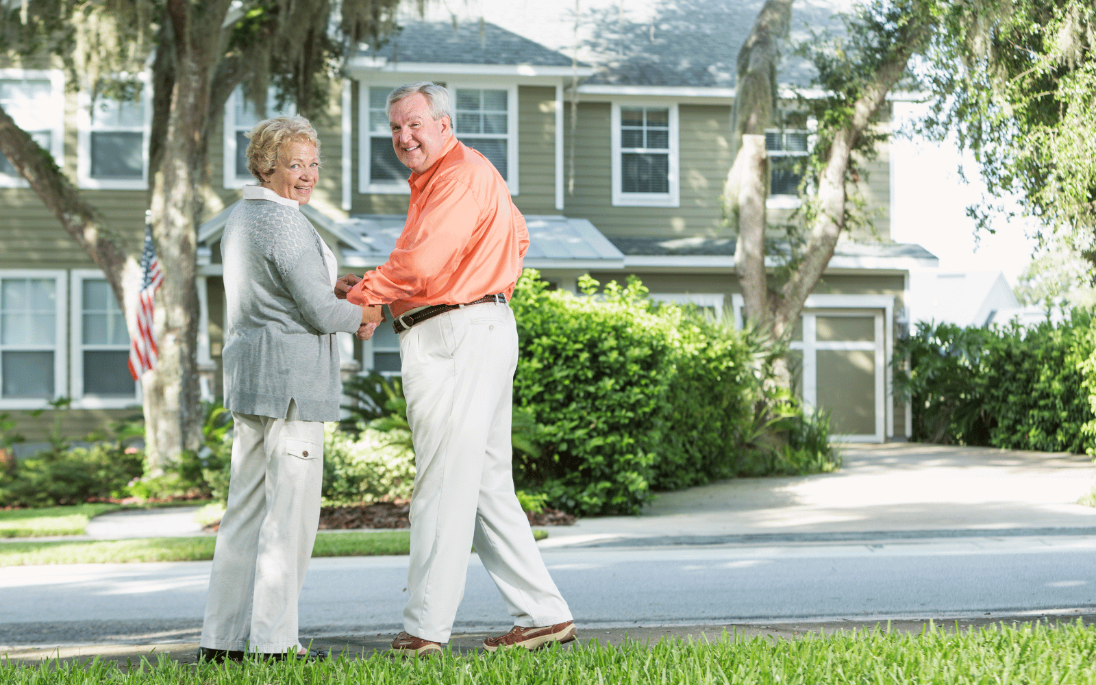 Home insurance