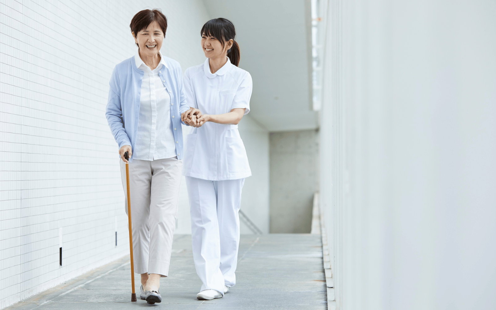 Long-term care insurance