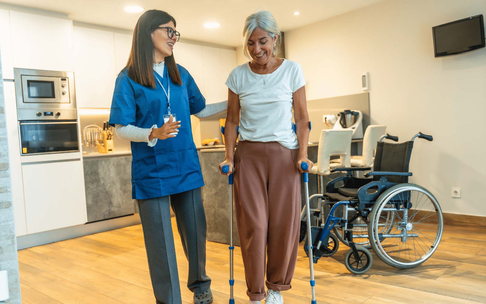 Long-term care insurance
