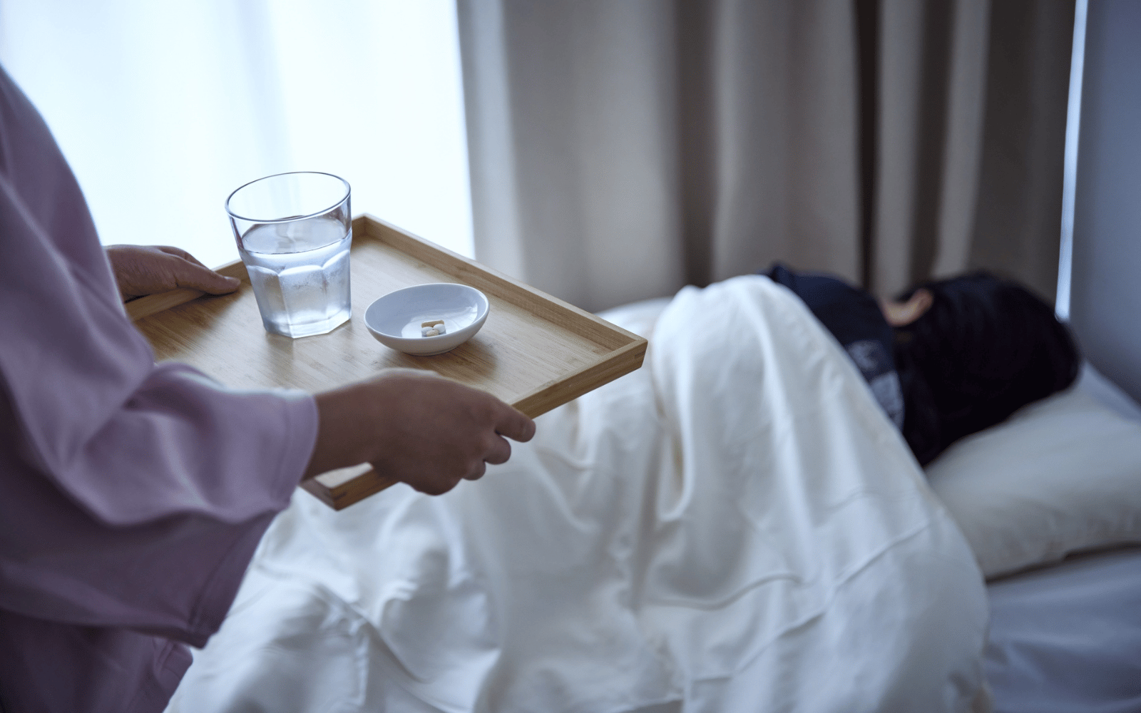Long-term care insurance