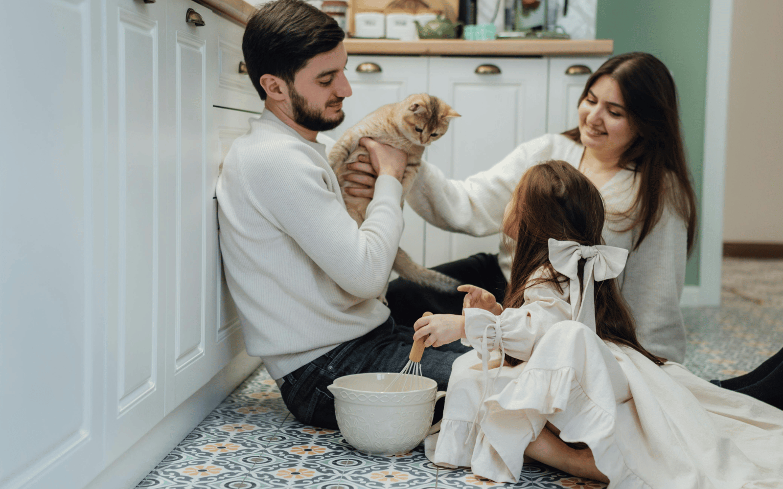 Pet insurance coverage