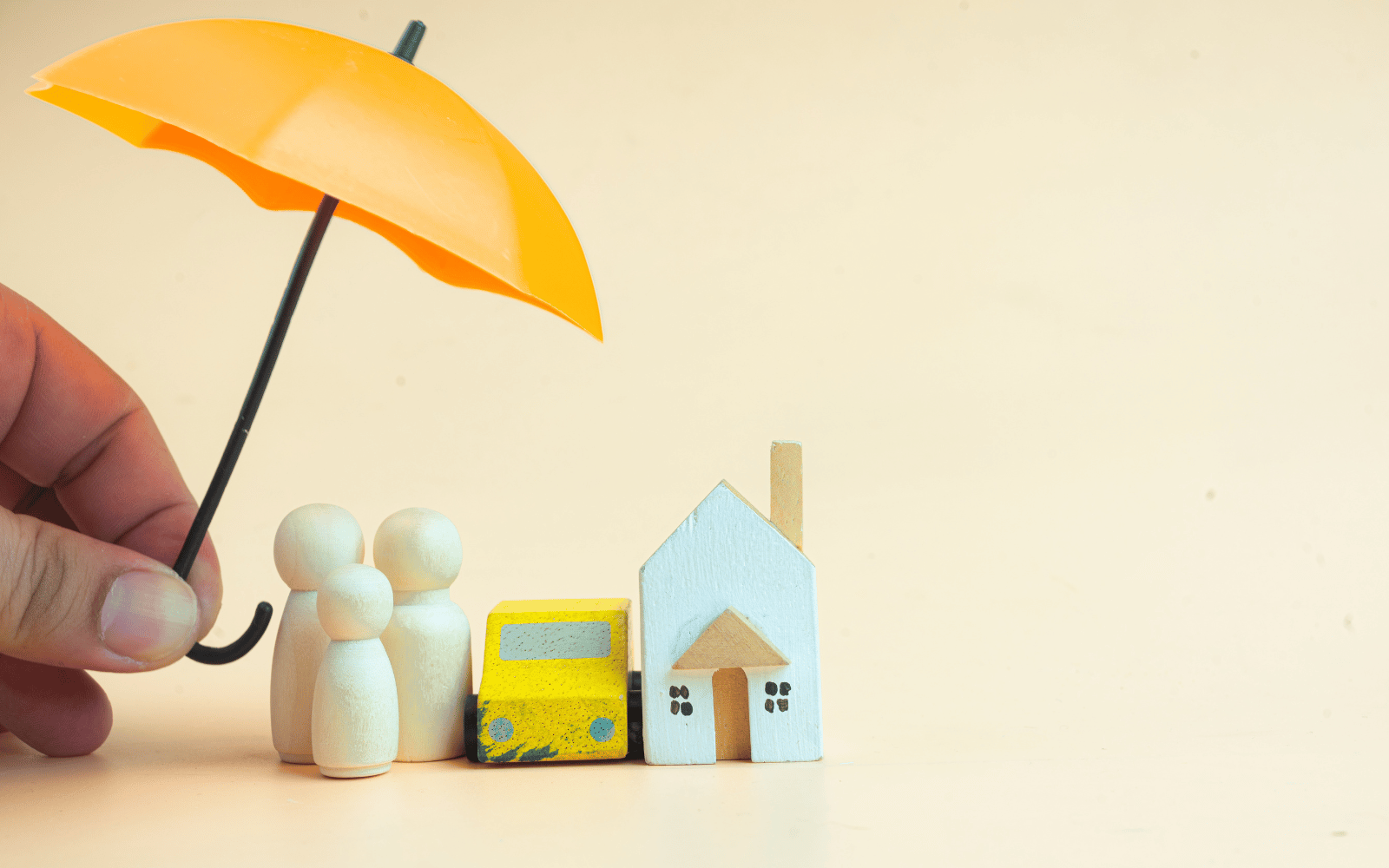Umbrella insurance for home and auto