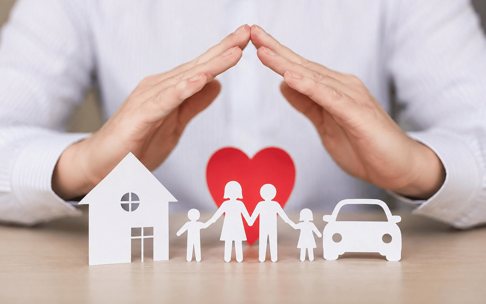 Umbrella liability insurance